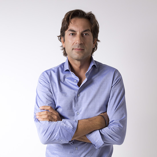 Francesco Marzullo – CMT Costruzioni Meccaniche Torneria
