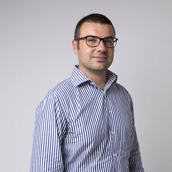 Michele Cassano – CMT Costruzioni Meccaniche Torneria
