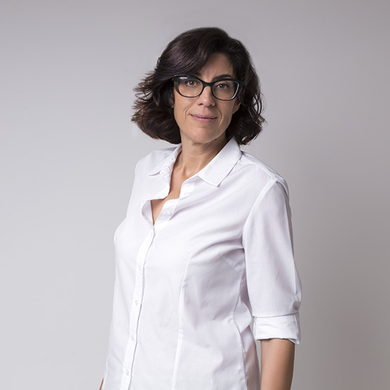 Stefania Marzullo – CMT Costruzioni Meccaniche Torneria